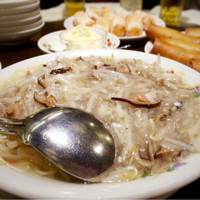 菜香新館 - 