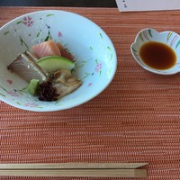 日本料理 旬彩 - 