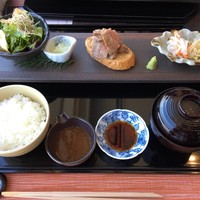 日本料理 旬彩 - 