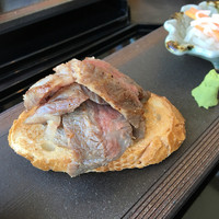 日本料理 旬彩 - 
