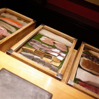 すし 喜邑 - 