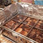 かき小屋本舗 東住吉本店 - 