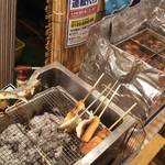 かき小屋本舗 東住吉本店 - 