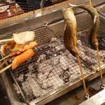 かき小屋本舗 東住吉本店 - 