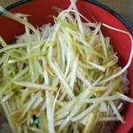 ラーメンショップ - 