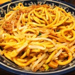 こだわり麺工房たご - 