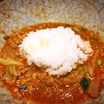 こだわり麺工房たご - 