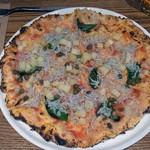 オギクボ ミオピッツァ - チチニエッリ