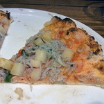 オギクボ ミオピッツァ - チチニエッリ