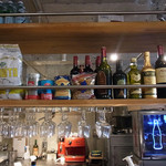 オギクボ ミオピッツァ - 