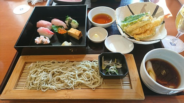Sushisousakuryouriichikou Tsukuba Mt Tsukuba Sushi Tabelog