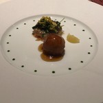 窯焼きステーキ 福田 - 