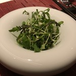 窯焼きステーキ 福田 - 