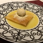 窯焼きステーキ 福田 - 