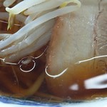 中華料理 金盛園 - 