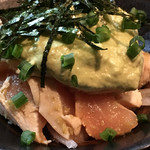 炭火焼 天晴 あっぱれ - 