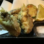 炭火焼 天晴 あっぱれ - 