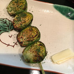 炭火焼 天晴 あっぱれ - 