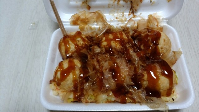 あじまん コメリ小千谷店 小千谷 たい焼き 大判焼き 食べログ