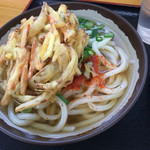 桜製麺 - 