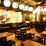 博多もつ鍋と個室 永山本店  すすきの店