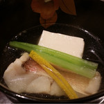 日本料理 太月 - 