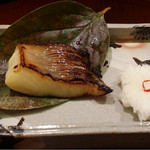 日本料理 太月 - 