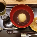 日本料理 太月 - 