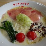 マルミ・サンライズ食堂 - shiro800円