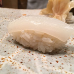 Ginza Sushi Kanesaka - 