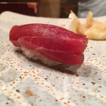 銀座 鮨 かねさか - 