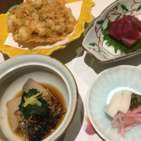 三田ばさら 本店 - 
