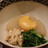 日本料理 太月 - 