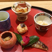 日本料理 太月 - 