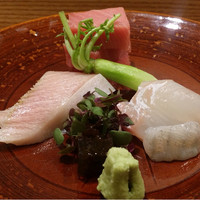 日本料理 太月 - 