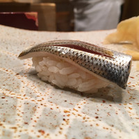 銀座 鮨 かねさか 本店 - 