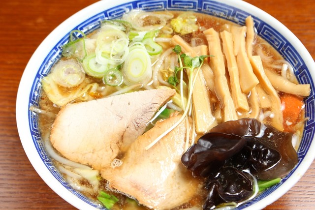 山大前 やまとや（やまだいまえやまとや） - 南米沢（ラーメン）の写真