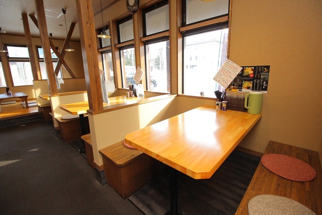 山大前 やまとや（やまだいまえやまとや） - 南米沢（ラーメン）の写真