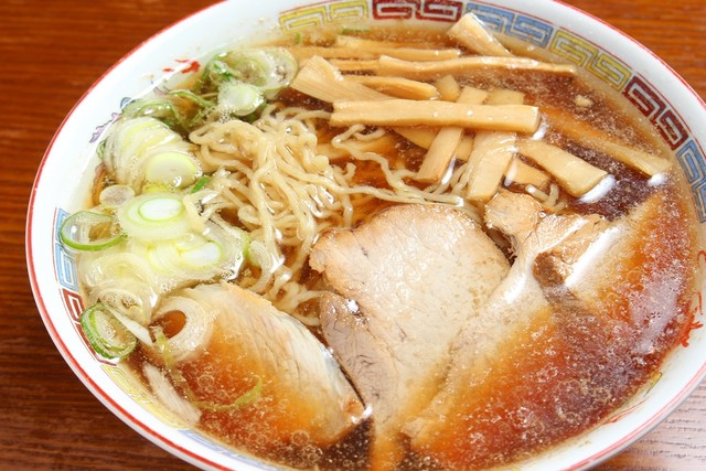 山大前 やまとや（やまだいまえやまとや） - 南米沢（ラーメン）の写真