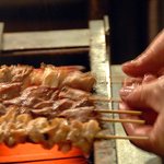 やまとや - やきとり