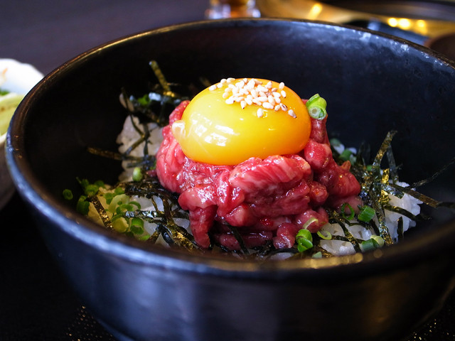 炭火焼肉 明月苑（めいげつえん） - 卸町（焼肉）の写真