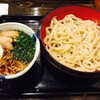 手打ちつけうどん めんこや 幡ヶ谷本店