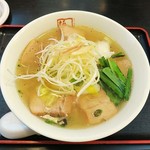 喜多方ラーメン坂内 小法師 - 