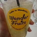 Wonder Fruits - 