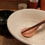 Homemade Ramen 麦苗 - 