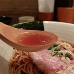 Homemade Ramen 麦苗 - 