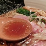 Homemade Ramen 麦苗 - 