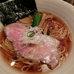 Homemade Ramen 麦苗 - 