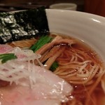 Homemade Ramen 麦苗 - 