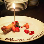 ビストロ クプレ - 